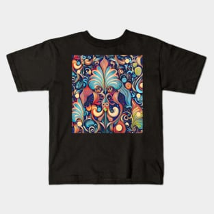 Magician Kids T-Shirt